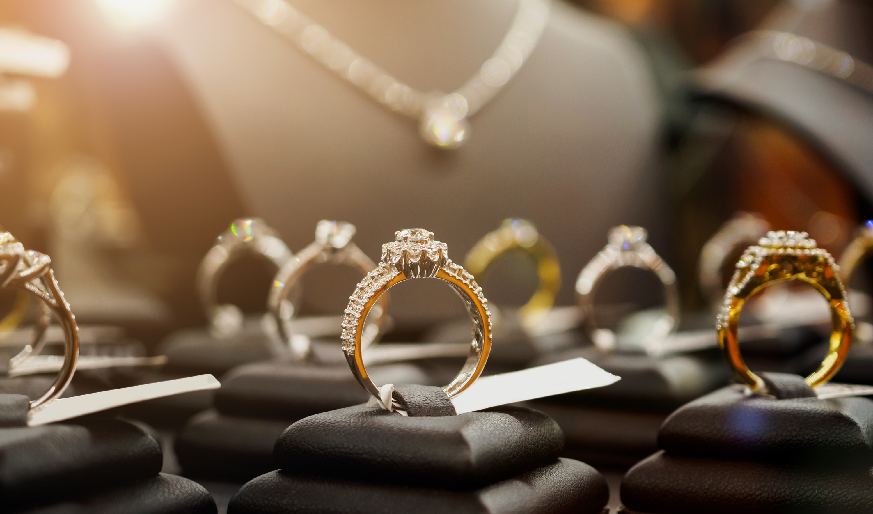 Handmade with Stunning Stones