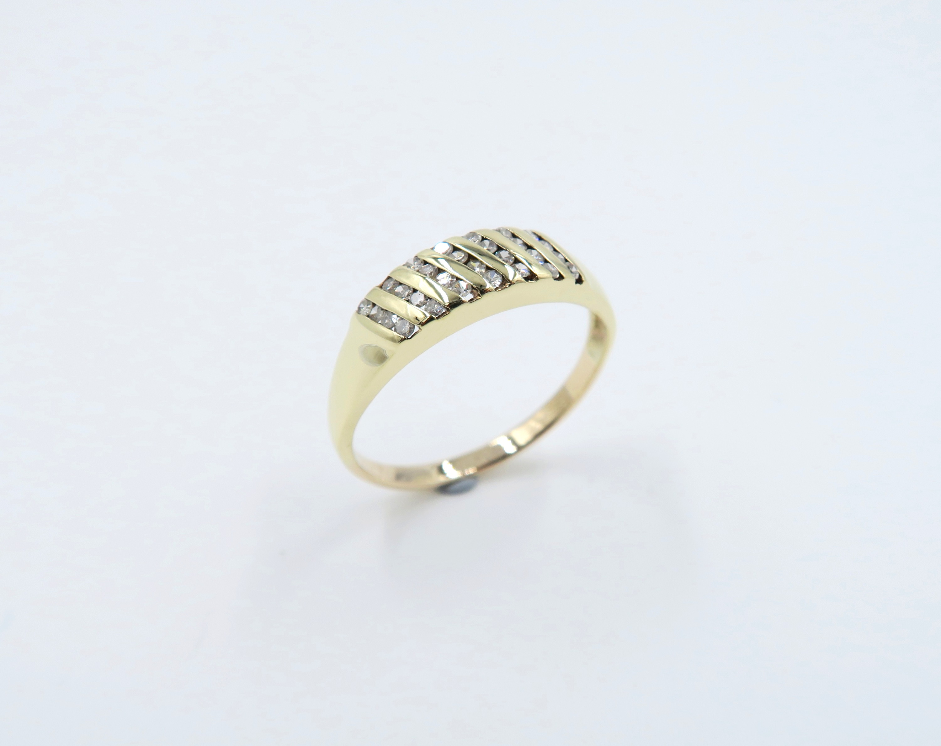 Ring Restoration